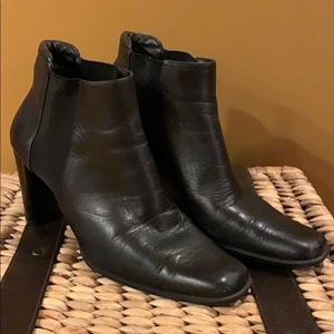 AEROSOLES BOOTS